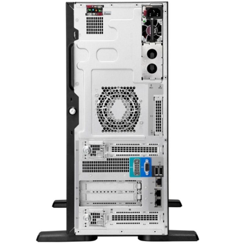 Servidor HPE ProLiant ML110 Gen11 Intel Xeon Bronze 3508U/ 32GB Ram/ 2x 480GB SSD SATA - Imagen 2
