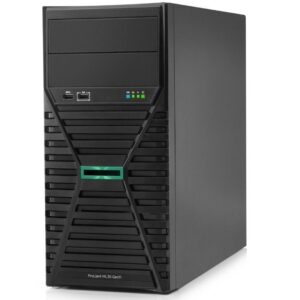 Servidor HPE ProLiant ML30 Gen11 Intel Xeon E-2434/ 32GB Ram/ 2x 480GB SSD 190017720296 P71387-425 HPS-P71387-425