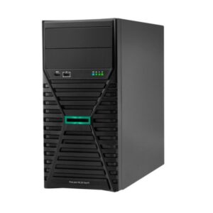 Servidor HPE Proliant ML30 Gen11 Intel Xeon E-2436/ 32GB Ram/ 2x 480GB SSD 190017795126 P81773-425 HPS-P81773-425