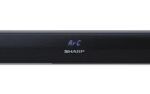 Sharp HT-SB147 altavoz soundbar Negro 2.0 canales 150 W 4974019172019 | P/N: HT-SB147 | Ref. Artículo: 1339335