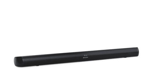Sharp HT-SB147 altavoz soundbar Negro 2.0 canales 150 W - Imagen 3