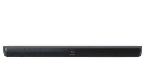 Sharp HT-SB147 altavoz soundbar Negro 2.0 canales 150 W - Imagen 6