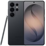 Smartphone Samsung Galaxy S26 Ultra 12GB/ 512GB/ 6.9"/ 5G/ Negro 8806097827191 SM-S948BZKGEUB SAM-SP S948 12-512 BK