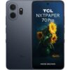 Smartphone TCL NXTPAPER 70 Pro 8GB/ 256GB/ 6.9"/ Azul 4894461948010 T807D1-2CLCA112 TCL-SP NXT 70P 8-256 BL