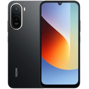 Smartphone Xiaomi Redmi A7 Pro 4GB/ 64GB/ 6.9"/ Negro 6932554493271  XIA-SP RED A7 P 4G 4-64 BK