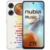 Smartphone ZTE Nubia Music 2 4GB/ 128GB/ 6.6"/ Melody Wave 6902176141300 P963F18-MW ZTE-SP NUBIA MUSIC2 MW 4-128