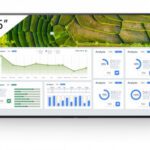 Sony FW-65BZ30L pantalla de señalización Pantalla plana para señalización digital 165