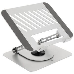 Soporte TooQ PH-DAFNE-S para Portátil/ Tablet hasta 17" 8433281016415 PH-DAFNE-S TOO-SOP PH-DAFNE-S