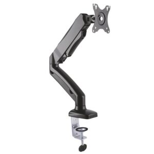Soporte de Mesa con Contrapeso para Monitor Aisens DT27TSR-043/ Giratorio/ Inclinable/ hasta 9kg 8436574703443 DT27TSR-043 AIS-SOPORTE DT27TSR-043