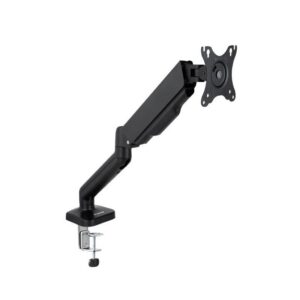 Soporte de Mesa para Monitor TooQ DB5032TNR-B/ Giratorio/ Inclinable/ hasta 9kg 8433281013704 DB5032TNR-B TOO-SOPORTE DB5032TNR-B