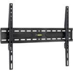 Soporte de Pared Fijo TooQ LP1050F-B para TV de 37-86"/ hasta 45kg 8433281017047 LP1050F-B TOO-SOPORTE LP1050F-B