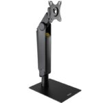Soporte de Sobremesa para Monitor TooQ DB1741TN-B/ Giratorio/ Inclinable/ hasta 8kg 8433281016897 DB1741TN-B TOO-SOPORTE DB1741TN-B