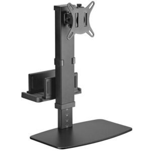 Soporte de Sobremesa para Monitor