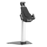 Soporte para Tablet Aisens MS1P03-113/ Antirrobo/ Negro 8436574706062 MS1P03-113 AIS-SOP MS1P03-113