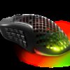 Steelseries Aerox 9 ratón Ambidextro RF Wireless + Bluetooth Óptico 18000 DPI 5707119046435 | P/N: 62618 | Ref. Artículo: 1357277