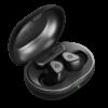 Steelseries Arctis Gamebuds Auriculares Inalámbrico Dentro de oído Juego Bluetooth Negro 5707119057226 | P/N: 61680 | Ref. Artículo: 1394368