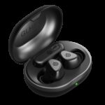 Steelseries Arctis Gamebuds Auriculares Inalámbrico Dentro de oído Juego Bluetooth Negro 5707119058261 | P/N: 61681 | Ref. Artículo: 1394369