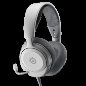 Steelseries Arctis Nova 1 Auriculares Alámbrico Diadema Juego Blanco 5707119048002 | P/N: 61607 | Ref. Artículo: 1358879