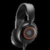 Steelseries Arctis Nova 3 Auriculares Alámbrico Diadema Juego USB Tipo C Negro 5707119043670 | P/N: 61631 | Ref. Artículo: 1358880