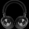 Steelseries Arctis Nova Pro Wireless Auriculares Inalámbrico Diadema Juego Bluetooth Negro 5707119041058 | P/N: 61520 | Ref. Artículo: 1357257