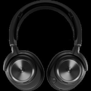 Steelseries Arctis Nova Pro Wireless Auriculares Inalámbrico Diadema Juego Bluetooth Negro 5707119041058 | P/N: 61520 | Ref. Artículo: 1357257