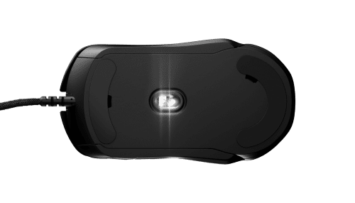 Steelseries RIVAL 5 ratón mano derecha USB tipo A Óptico - Imagen 3