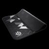 Steelseries STEEL-63003 alfombrilla para ratón Negro Alfombrilla de ratón para juegos 5707119001762 | P/N: 63003 | Ref. Artículo: 815912