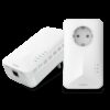 Strong POWERL1000DUOWIFIEUV2 1000 Mbit/s Ethernet Wifi Blanco 2 pieza(s) 9120072375668 | P/N: POWERL1000DUOWIFIEUV2 | Ref. Artículo: 1393522