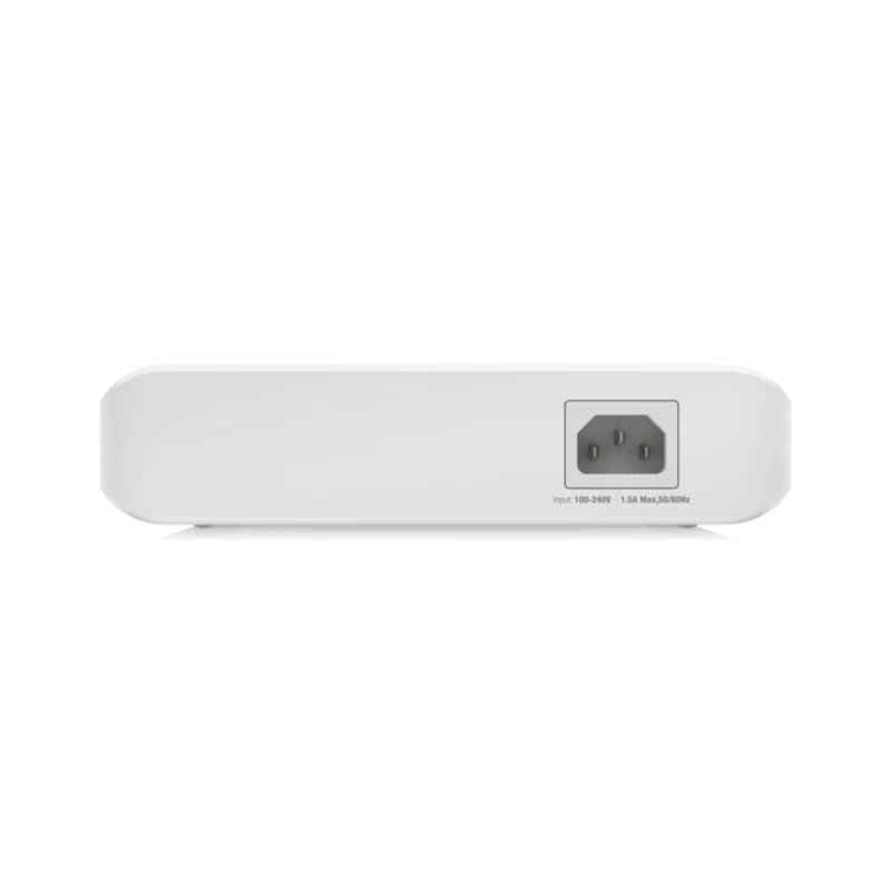 Switch Ubiquiti UniFi Lite USW-LITE-16-POE 16 Puertos/ RJ45 10/100/1000 PoE - Imagen 3