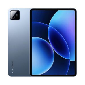 TABLET XIAOMI PAD 8 8GB/128GB BLUE 6932554473464 P/N: VHU6393EU | Ref. Artículo: MIPAD8-8/128BL