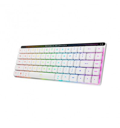 TECLADO ASUS FALCHION RX LP - Imagen 2