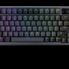 TECLADO ASUS ROG AZOTH 4711081875369 | P/N: 90MP0316-BKSA00 | Ref. Artículo: 1364973