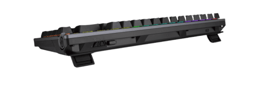 TECLADO ASUS ROG AZOTH - Imagen 3
