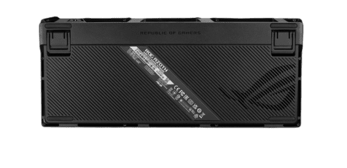 TECLADO ASUS ROG AZOTH - Imagen 5