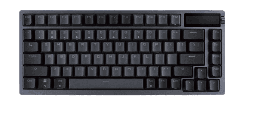 TECLADO ASUS ROG AZOTH - Imagen 6