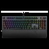TECLADO ASUS ROG STRIX SCOPE II X 4711387896808 | P/N: 90MP03XF-BKSA00 | Ref. Artículo: 1399828