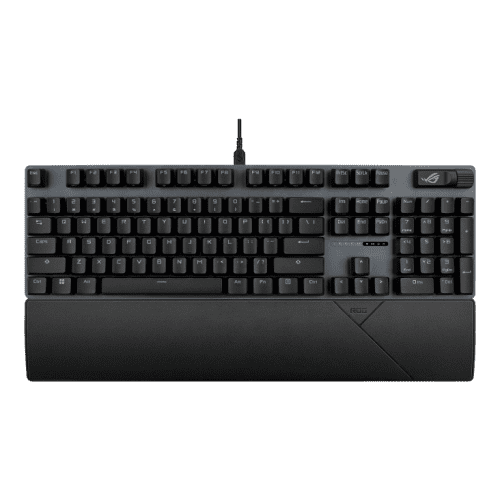 TECLADO ASUS ROG STRIX SCOPE II X - Imagen 5