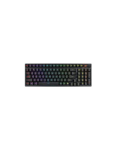 TECLADO ASUS SCOPE II 96 RX WIRELESS - Imagen 3