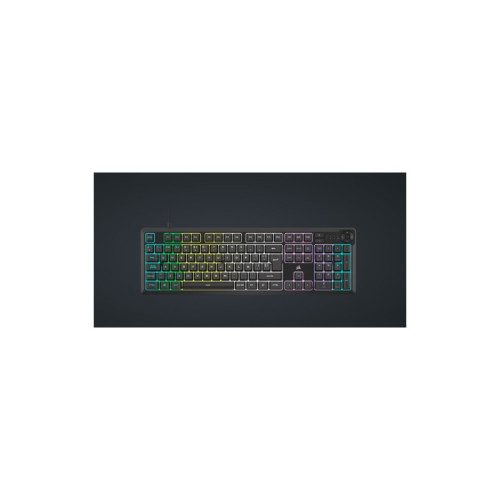 TECLADO CORSAIR K55 CORE NEGRO PORTUGUES CH-9226C65-PT - Imagen 2