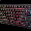 TECLADO CORSAIR K55 CORE TKL CH-9216065-ES 0840440490432 | P/N: CH-9216065-ES | Ref. Artículo: 1401445