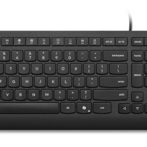 TECLADO LENOVO ESSENTIAL CON CABLE AI 0195892116196 4Y41R64665