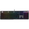 TECLADO MSI STRIKE 600 SILENT ES 4711377254427 | P/N: S11-04ES243-CLA | Ref. Artículo: 1402181