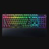 TECLADO RAZER HUNTSMAN V3 PRO (USA) (RZ03-04970100-R3M1) 8887910073186 | P/N: RZ03-04970100-R3M1 | Ref. Artículo: 1371095