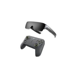 TECNO POCKET VISION GLASSES AG02 60HZ MICRO OLED 4894947024740 | P/N: AG02 | Ref. Artículo: 1405182