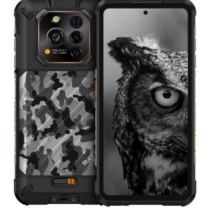 TELEFONO RUGONE XEVER 7 BY ULEFONE 12GB RAM