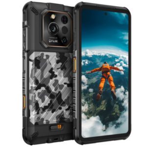 TELEFONO RUGONE XEVER 7 PRO BY ULEFONE (12GB + 12 GB DYNAMIC RAM) 512 GB ROM 6975326660976 | P/N: RUGONE_XEVER7PRO | Ref. Artículo: 1404361