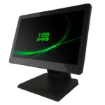 TERMINAL TÁCTIL 15.6" 10T-16 INTEL J6412 8GB  128GB WIFI WINDOWS 11 8435602908676 10T-16J648128W1