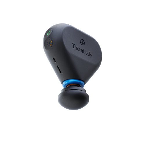 THERABODY THERAGUN MINI PLUS - Imagen 4