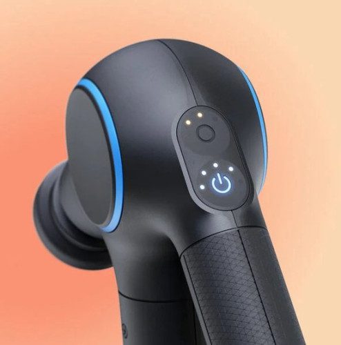 THERABODY THERAGUN PRIME PLUS - EU/UK - Imagen 2