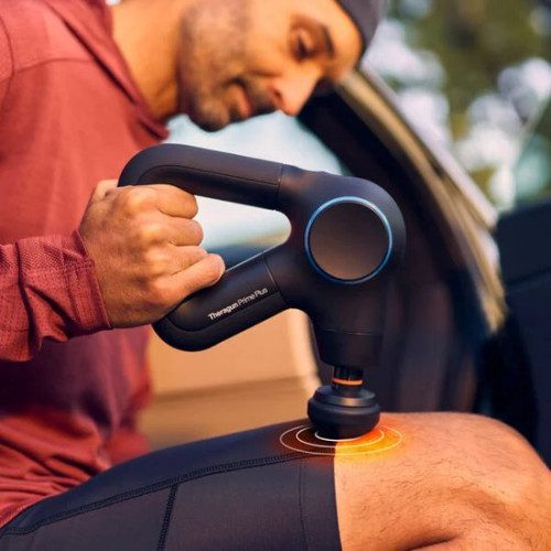 THERABODY THERAGUN PRIME PLUS - EU/UK - Imagen 4